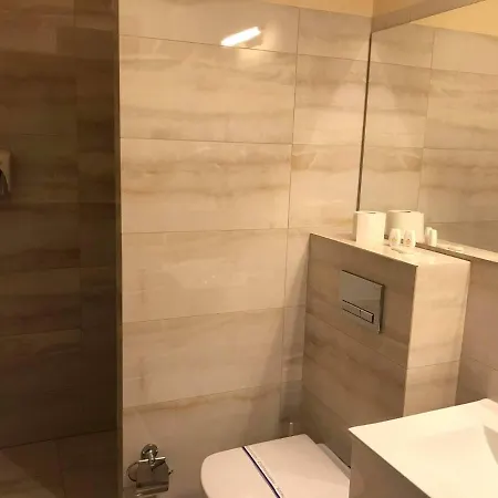 Hotel Venecia Palace Michałowice Zewnętrze zdjęcie