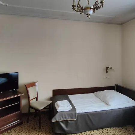 Hotel Venecia Palace Michałowice Zewnętrze zdjęcie
