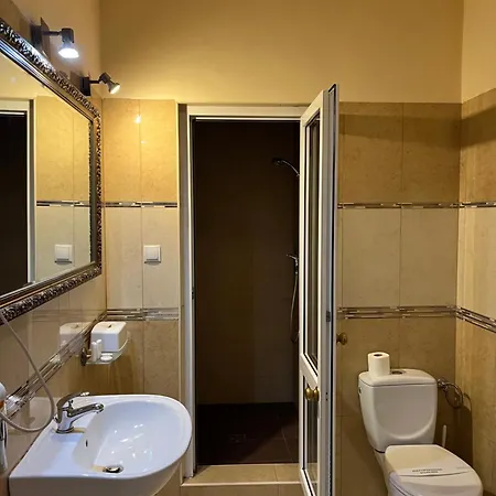 Hotel Venecia Palace Michałowice Zewnętrze zdjęcie