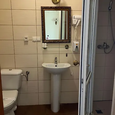 Hotel Venecia Palace Michałowice Zewnętrze zdjęcie
