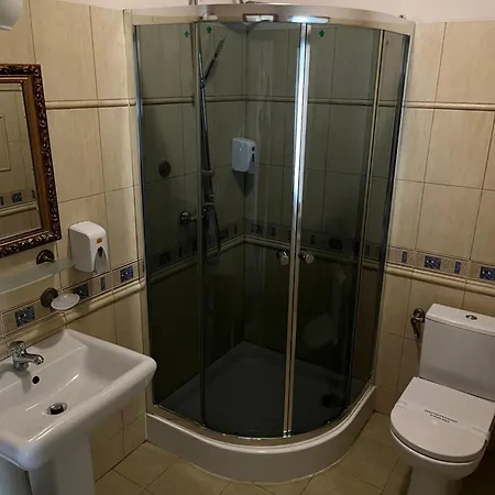 Hotel Venecia Palace Michałowice Zewnętrze zdjęcie