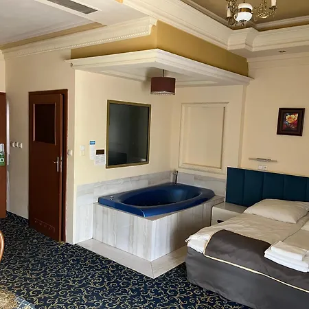 Hotel Venecia Palace Michałowice Zewnętrze zdjęcie