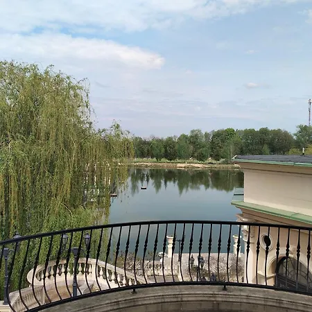 Hotel Venecia Palace Michałowice Zewnętrze zdjęcie