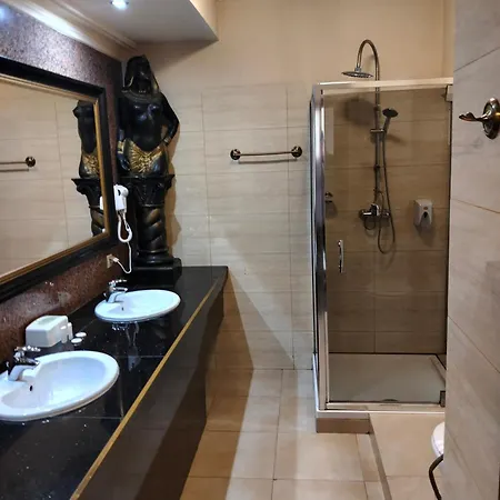 Hotel Venecia Palace Michałowice Zewnętrze zdjęcie