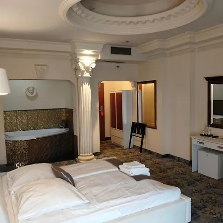 Hotel Venecia Palace Michałowice Zewnętrze zdjęcie