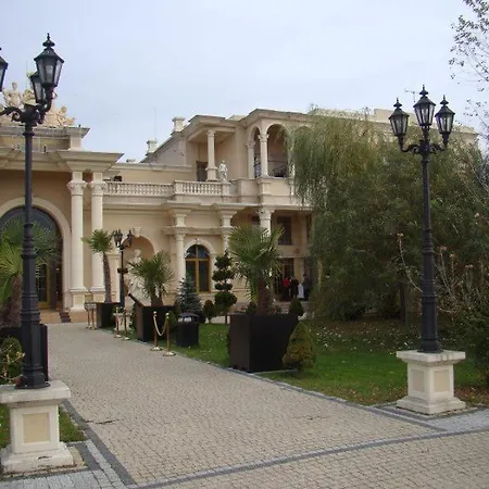 Hotel Venecia Palace Michałowice Zewnętrze zdjęcie