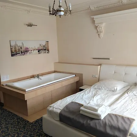 Hotel Venecia Palace Michałowice Zewnętrze zdjęcie