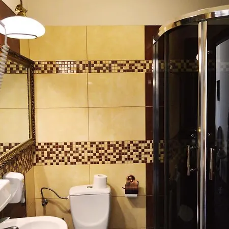 Hotel Venecia Palace Michałowice Zewnętrze zdjęcie
