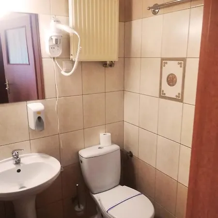 Hotel Venecia Palace Michałowice Zewnętrze zdjęcie