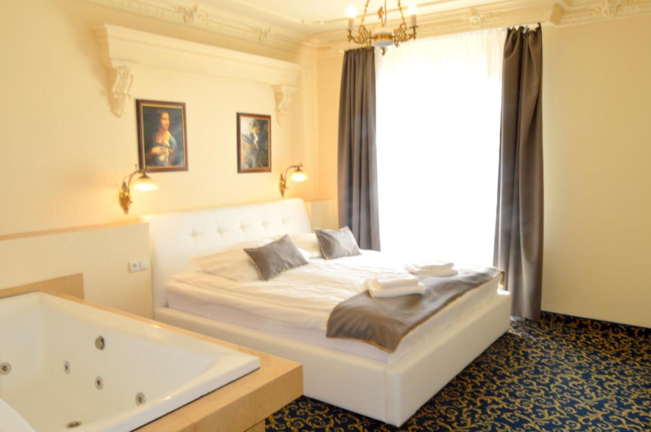 Venecia Palace Hotel