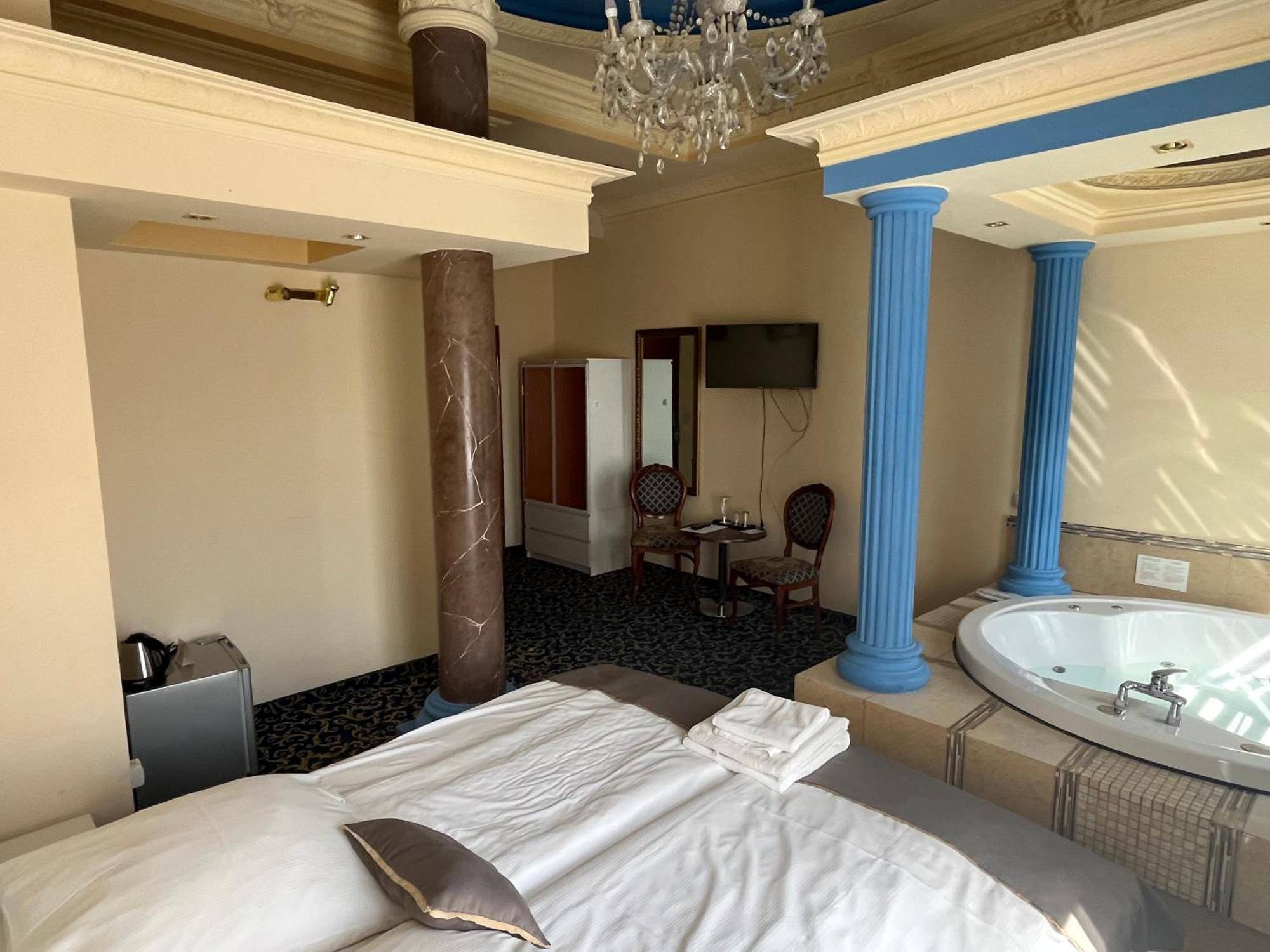 Hotel Venecia Palace Michałowice