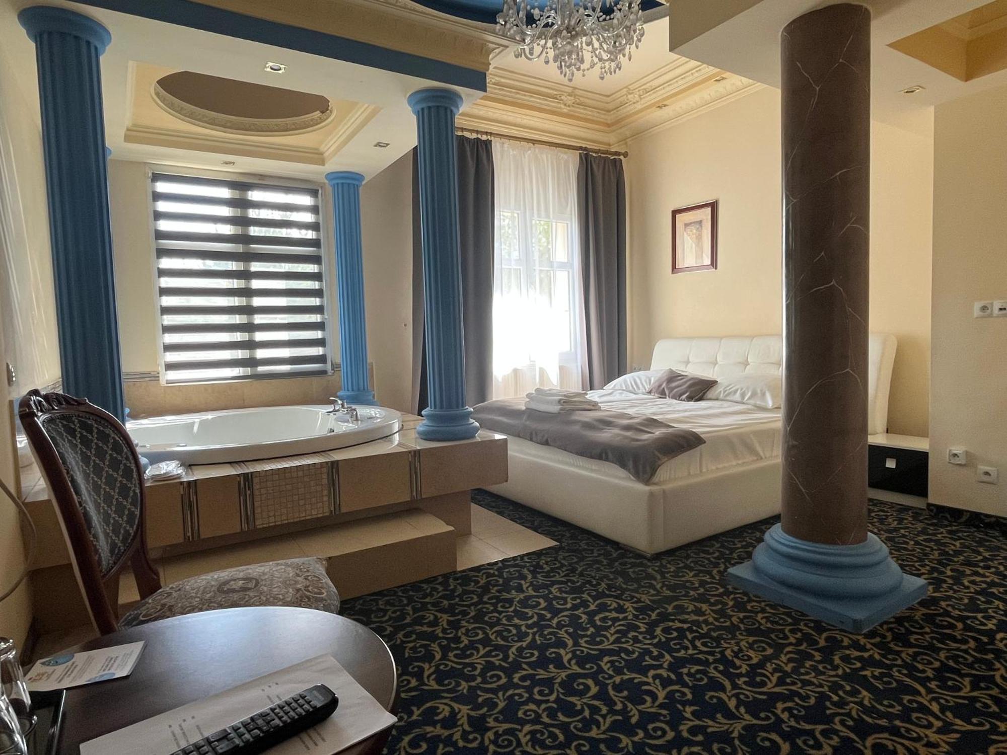 Venecia Palace 3*