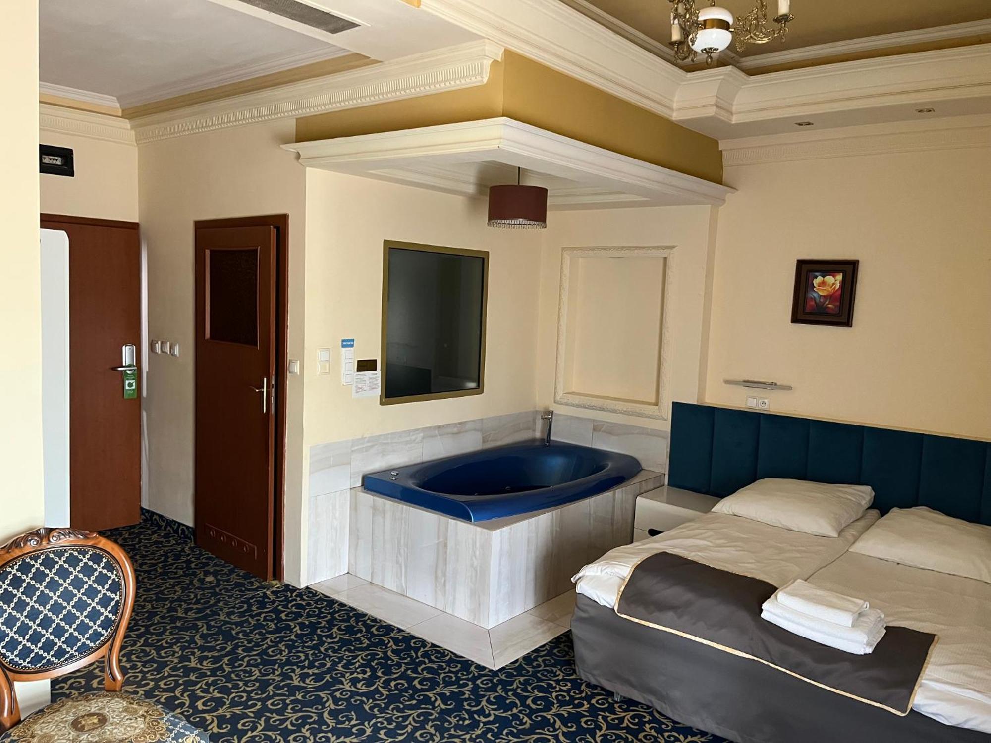 Hotel Venecia Palace