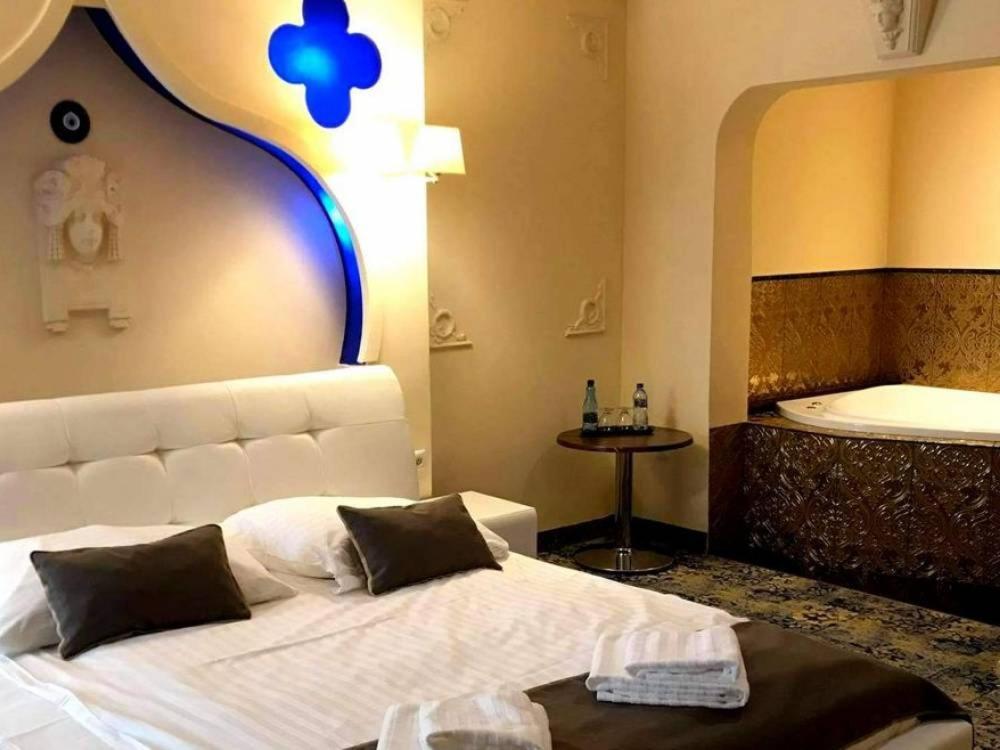 Venecia Palace Hotel