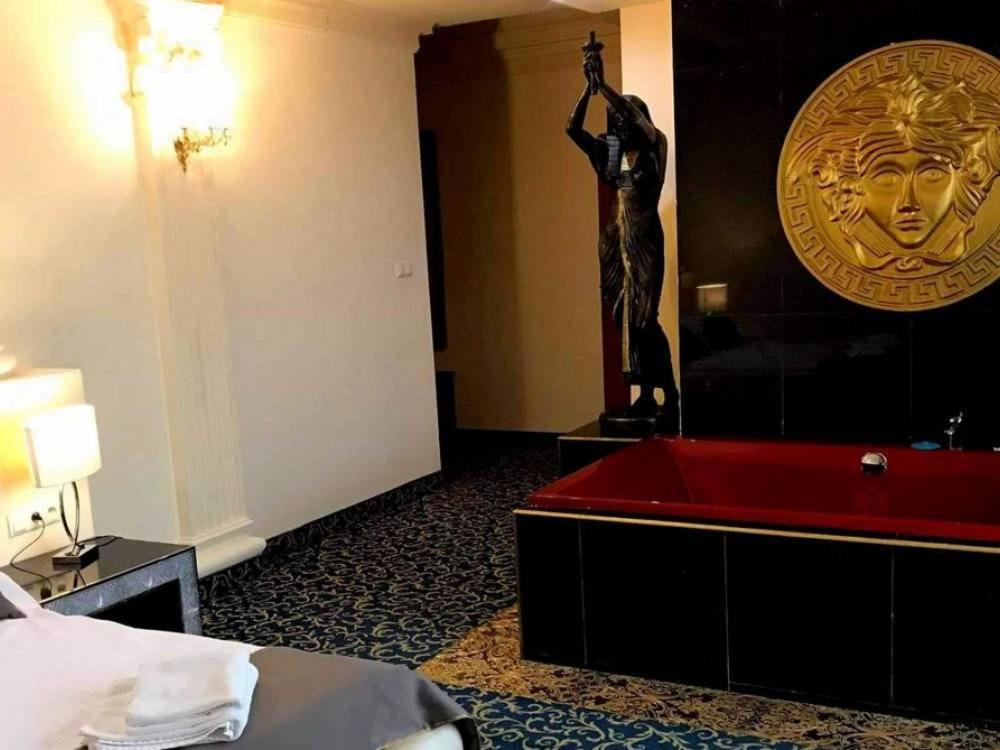 Venecia Palace Hotel 3*