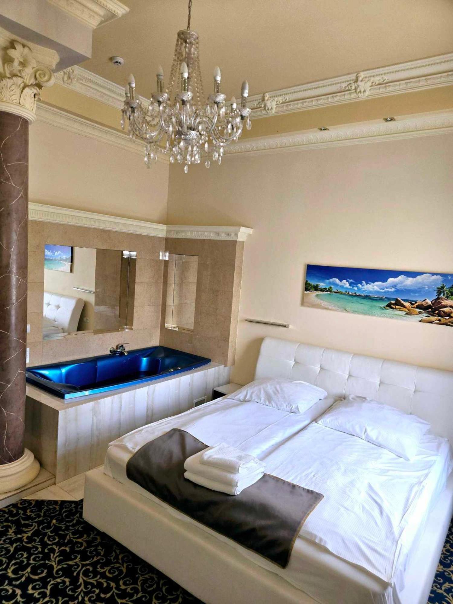 Hotel Venecia Palace Michałowice