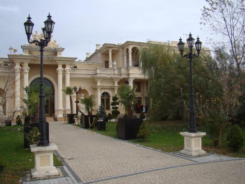 Venecia Palace 3*