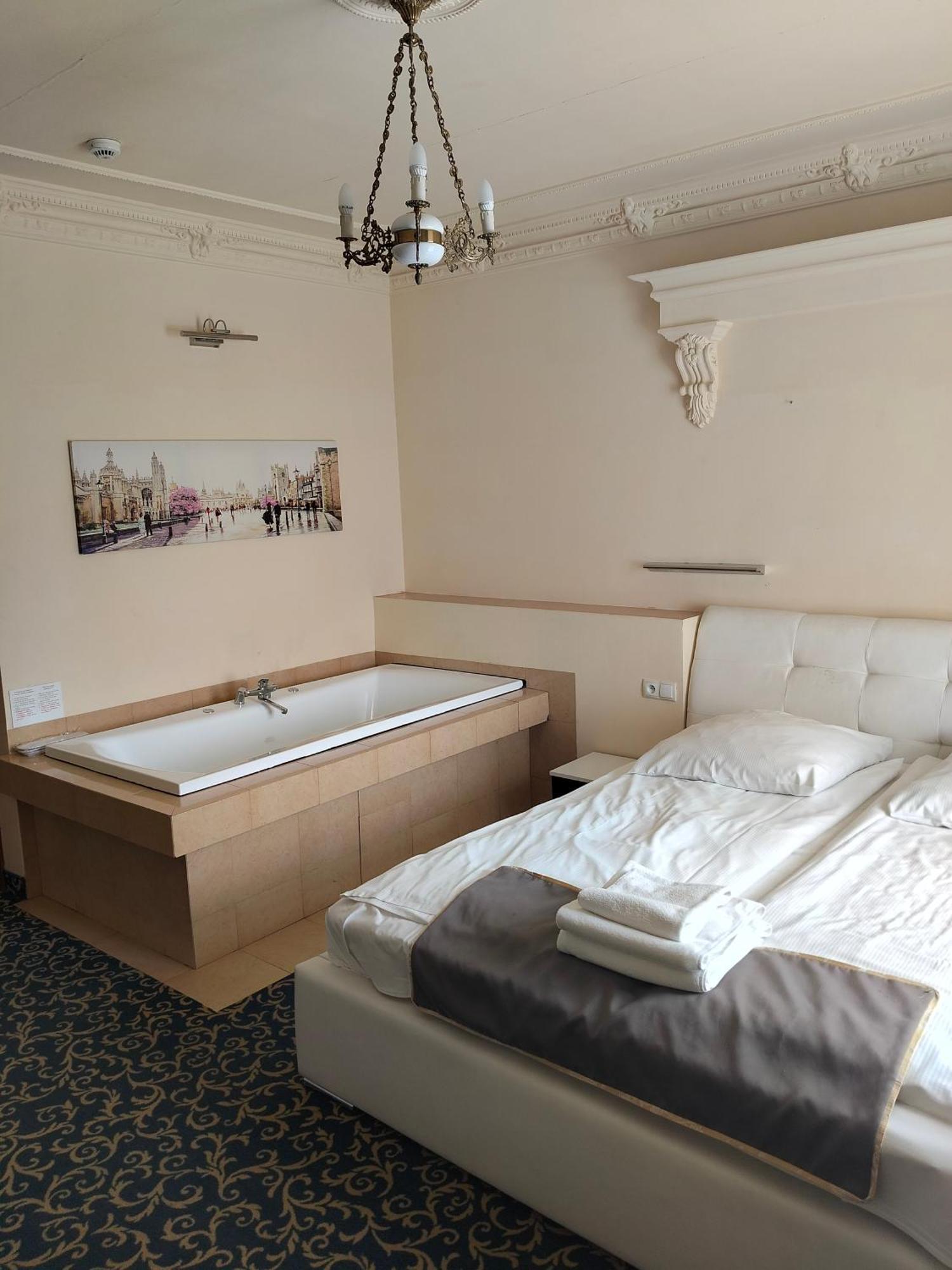 Venecia Palace Hotel
